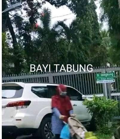 Potret Meme Kocak Editan Netizen, Hasilnya Bikin Ngakak Guling-Guling!