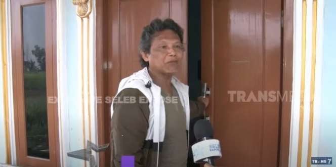 Potret Rumah Orangtua Siti Badriah di Kampung Halaman, Beda Banget Bak Langit dan Bumi!