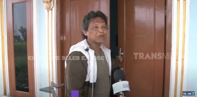 Potret Rumah Orangtua Siti Badriah di Kampung Halaman, Beda Banget Bak Langit dan Bumi!
