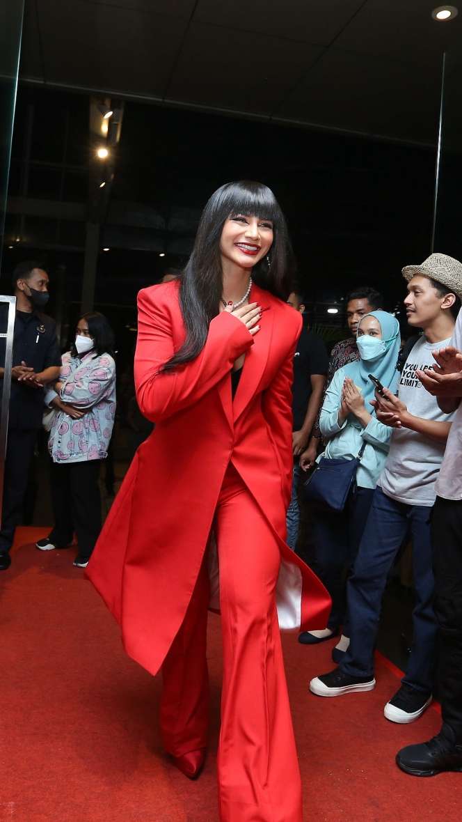 Film Adagium Bikin Jihan Elmira Terlibat Cinta Segitiga