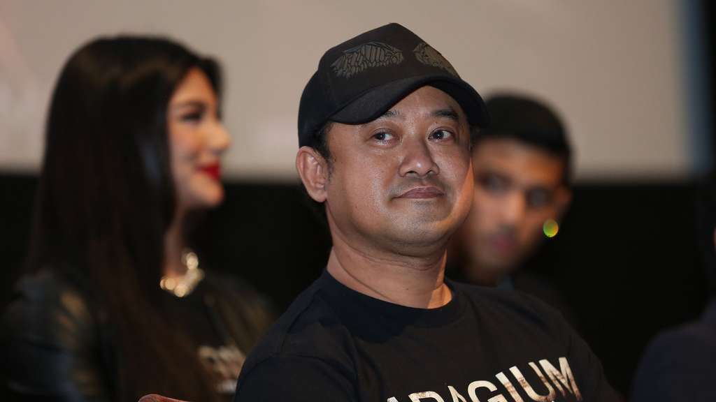 Film Adagium Bikin Jihan Elmira Terlibat Cinta Segitiga