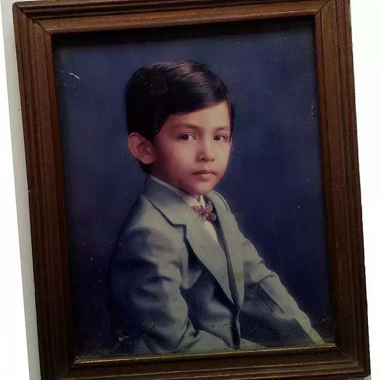 Masih Ingat Bocah Cilik di Film Tragedi Bintaro? Kini Jadi Aktor Terkenal & Sangat Tampan, Lihat Potretnya