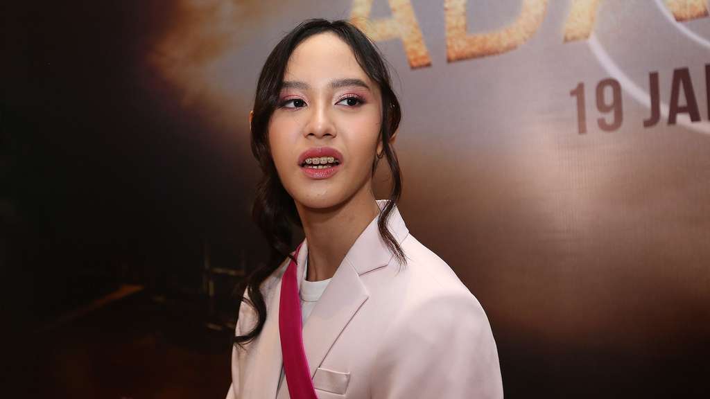 Kepribadian Introvert, Dinda Ghania Sempat Sulit Bangun Kemistri dengan Angga Asyafriena