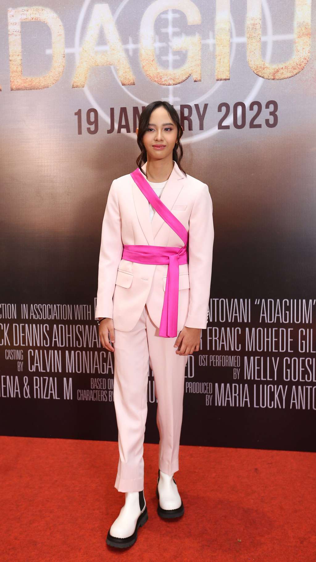 Kepribadian Introvert, Dinda Ghania Sempat Sulit Bangun Kemistri dengan Angga Asyafriena