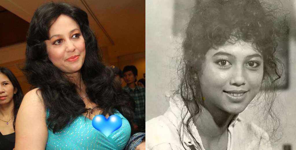9 Potret Masa Muda Artis Senior Langganan Antagonis, Leily Sagita `Mak Lampir` Paling Cantik, Barbie Banget!