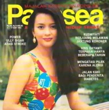 9 Potret Masa Muda Artis Senior Langganan Antagonis, Leily Sagita `Mak Lampir` Paling Cantik, Barbie Banget!
