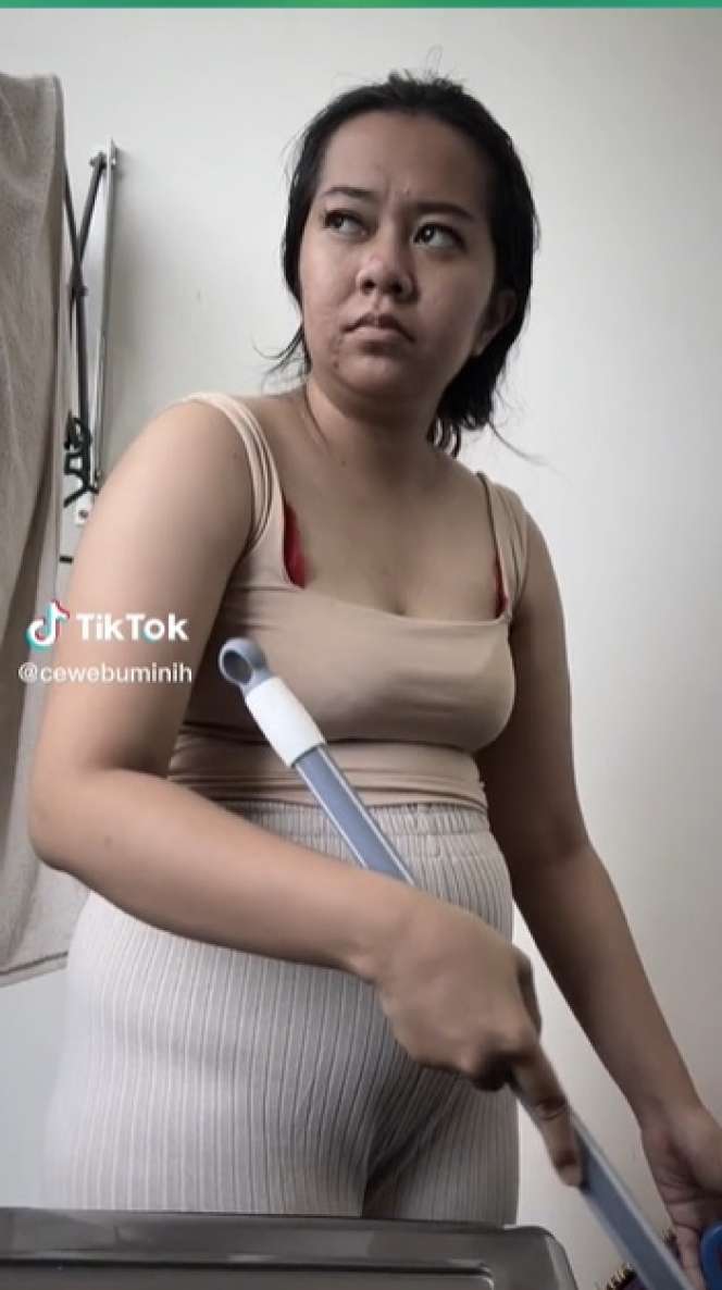 Glow Up Usai Patah Hati, Potret Transformasi Wanita Ini Bikin Melongo, Penampilannya Beda Banget!