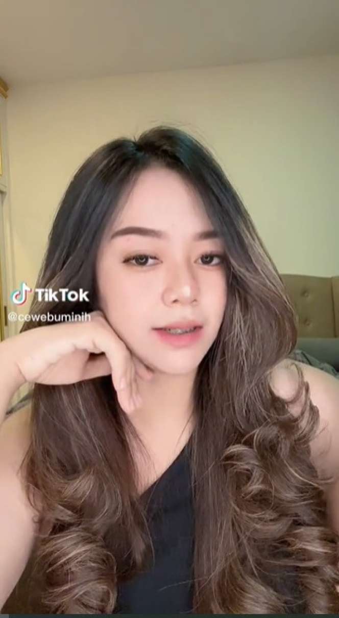 Glow Up Usai Patah Hati, Potret Transformasi Wanita Ini Bikin Melongo, Penampilannya Beda Banget!