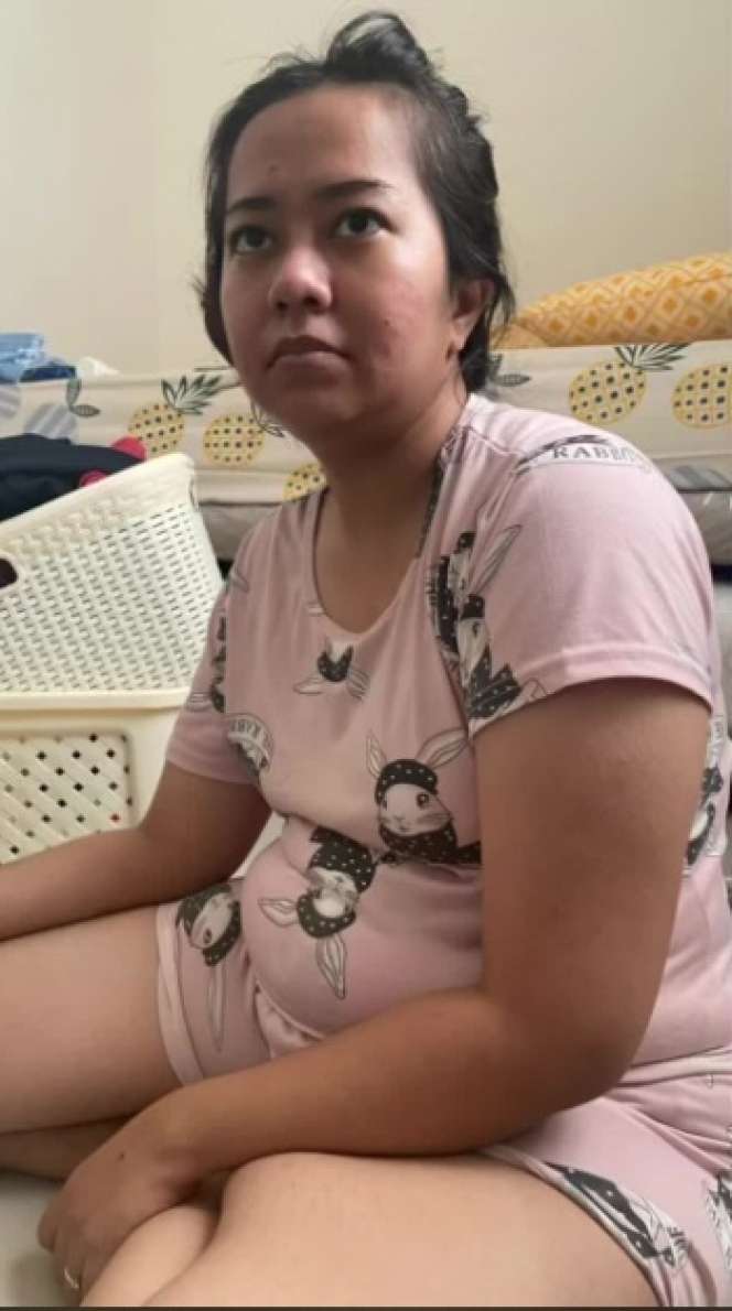 Glow Up Usai Patah Hati, Potret Transformasi Wanita Ini Bikin Melongo, Penampilannya Beda Banget!