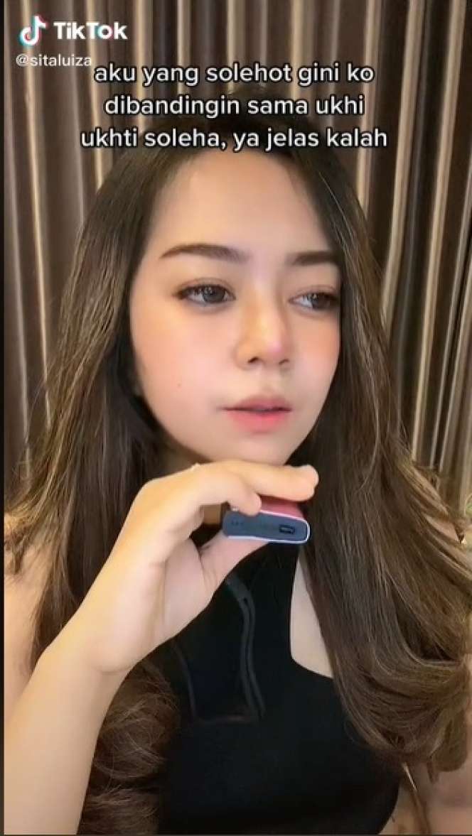 Glow Up Usai Patah Hati, Potret Transformasi Wanita Ini Bikin Melongo, Penampilannya Beda Banget!