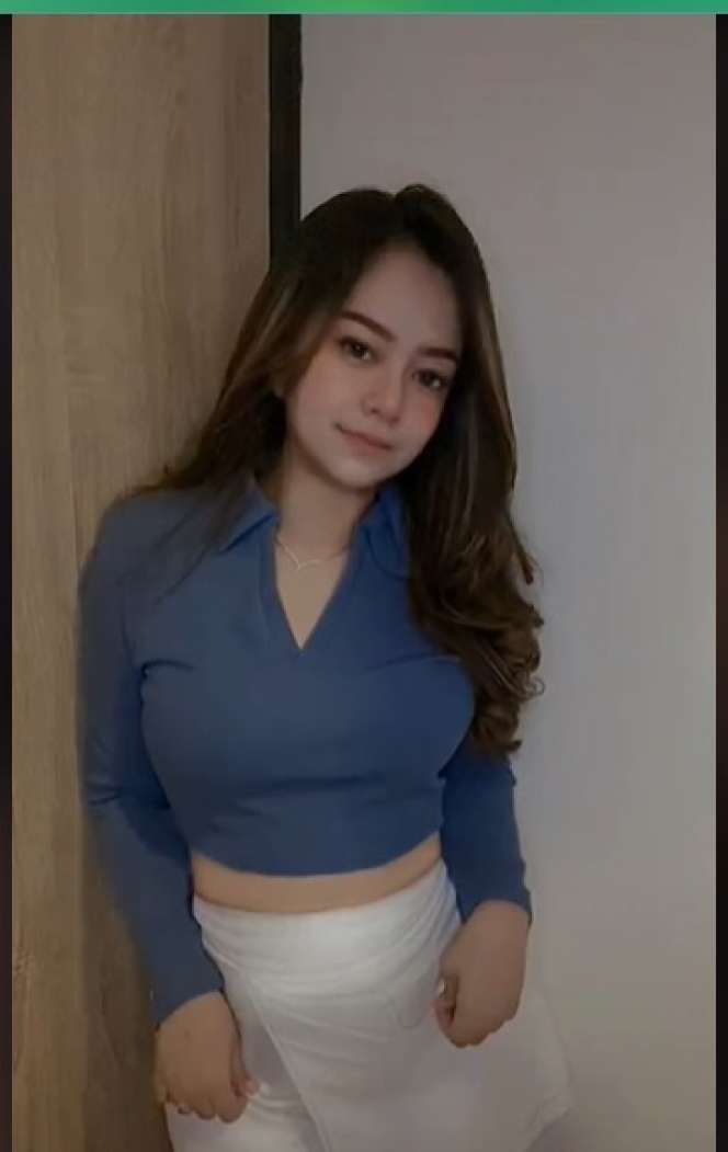 Glow Up Usai Patah Hati, Potret Transformasi Wanita Ini Bikin Melongo, Penampilannya Beda Banget!