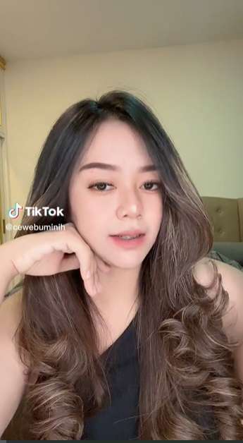 Glow Up Usai Patah Hati, Potret Transformasi Wanita Ini Bikin Melongo, Penampilannya Beda Banget!