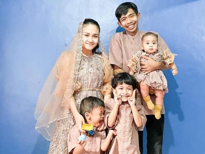 Dulu Office Boy Sampai Jadi Artis, Komedian Kondang Ini Ngaku Diperas Eks Mertua, Ternyata 3 Kali Menikah