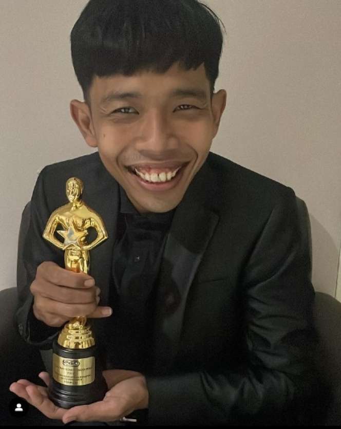 Dulu Office Boy Sampai Jadi Artis, Komedian Kondang Ini Ngaku Diperas Eks Mertua, Ternyata 3 Kali Menikah