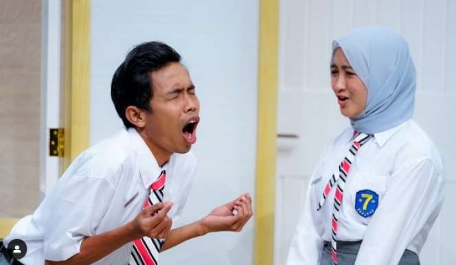 Dulu Office Boy Sampai Jadi Artis, Komedian Kondang Ini Ngaku Diperas Eks Mertua, Ternyata 3 Kali Menikah