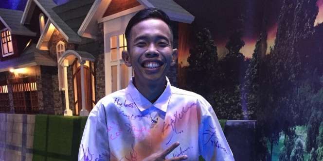 Dulu Office Boy Sampai Jadi Artis, Komedian Kondang Ini Ngaku Diperas Eks Mertua, Ternyata 3 Kali Menikah