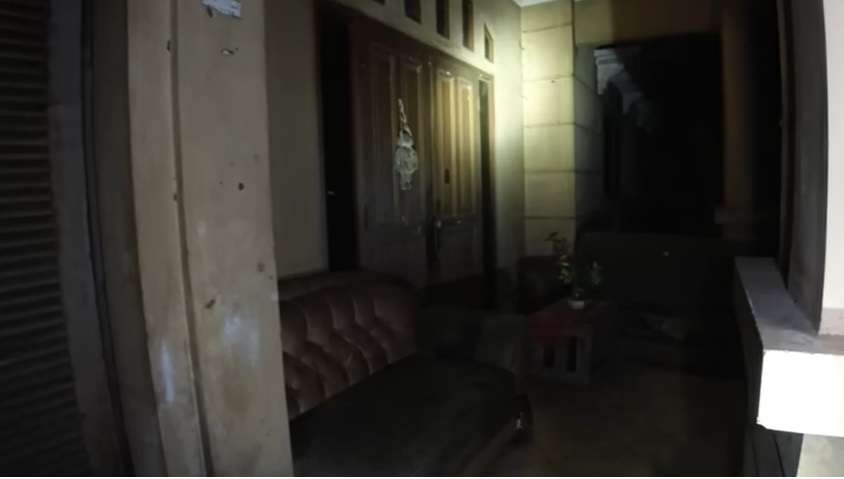 Potret Transformasi Rumah Tiko dan Ibu Eny Usai Dibersihkan, Dulu Terlihat Angker Kini Bak Istana Megah!