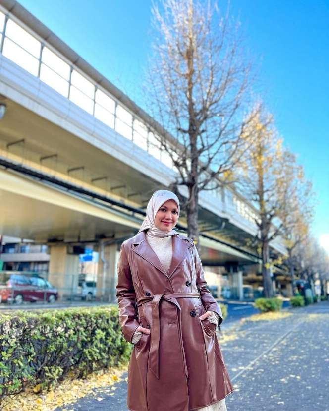 Potret Puteri Sarah Liyana, Artis Cantik Malaysia yang Viral Gugat Cerai Suami Usai 4 Tahun Diselingkuhi!