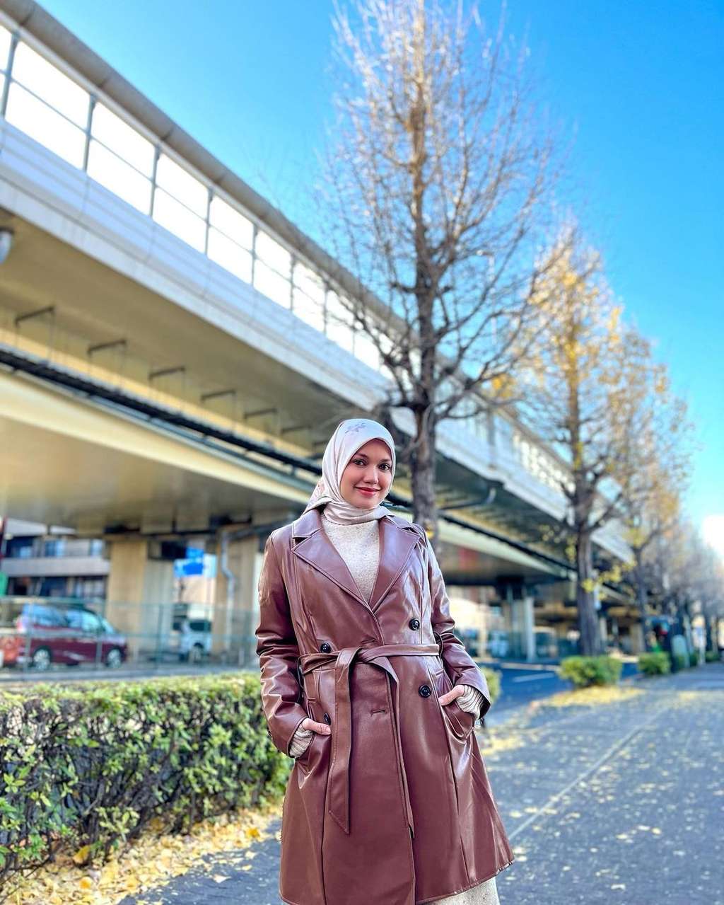 Potret Puteri Sarah Liyana, Artis Cantik Malaysia yang Viral Gugat Cerai Suami Usai 4 Tahun Diselingkuhi!