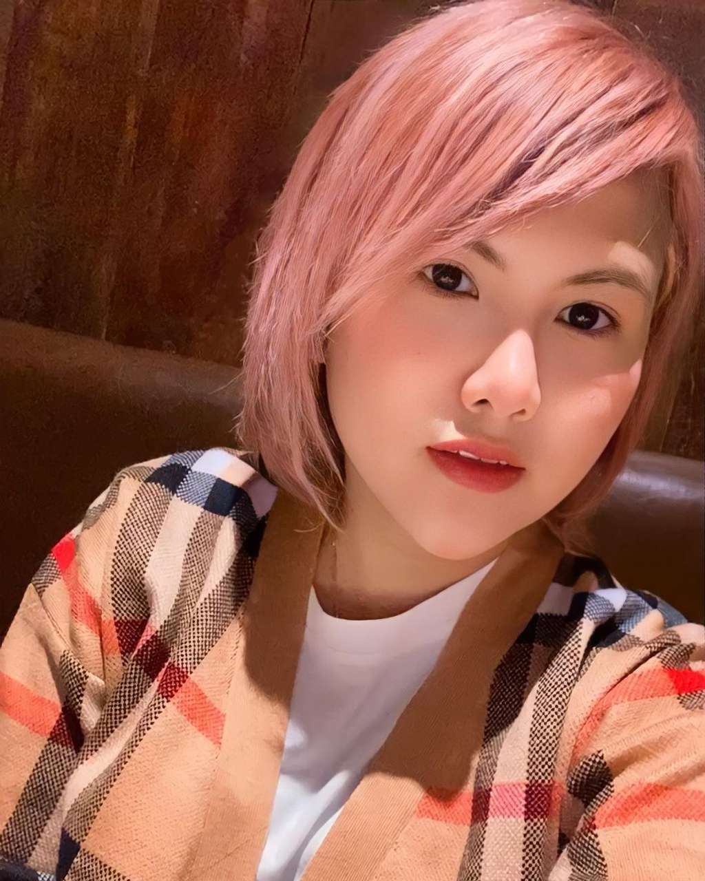 Potret Terbaru Mantan Istri Aming, Evelin? Sempat Jadi Sopir Truk hingga Pemandu Karaoke, Tak Laku karena Lupa Cukur