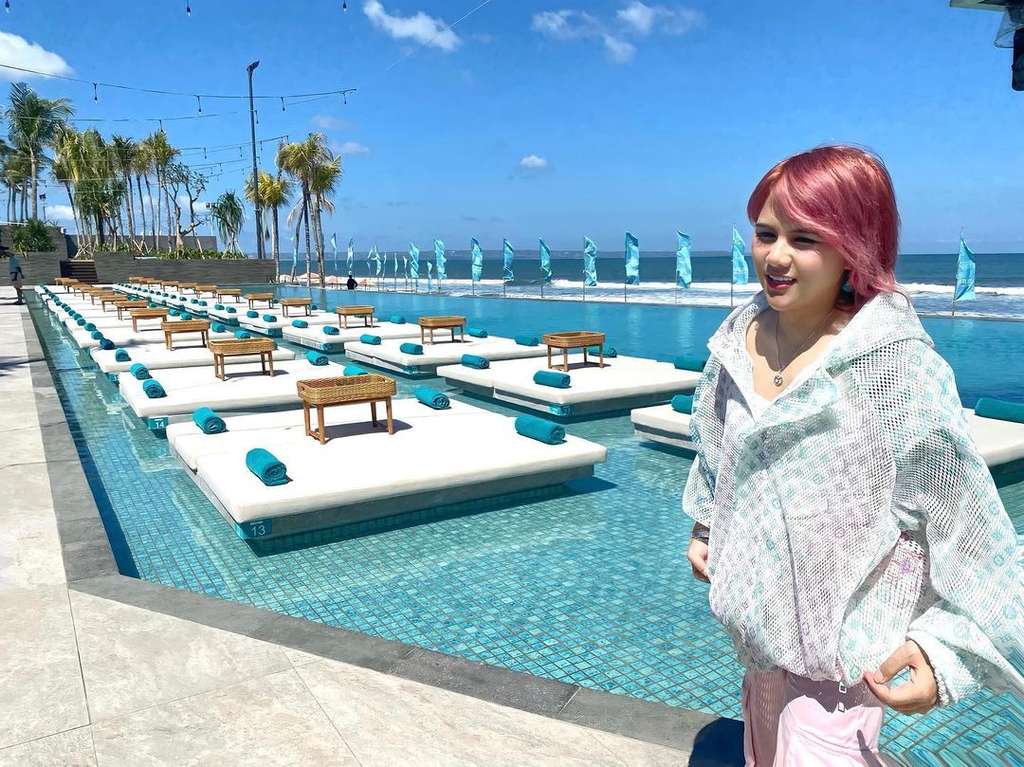 Potret Terbaru Mantan Istri Aming, Evelin? Sempat Jadi Sopir Truk hingga Pemandu Karaoke, Tak Laku karena Lupa Cukur