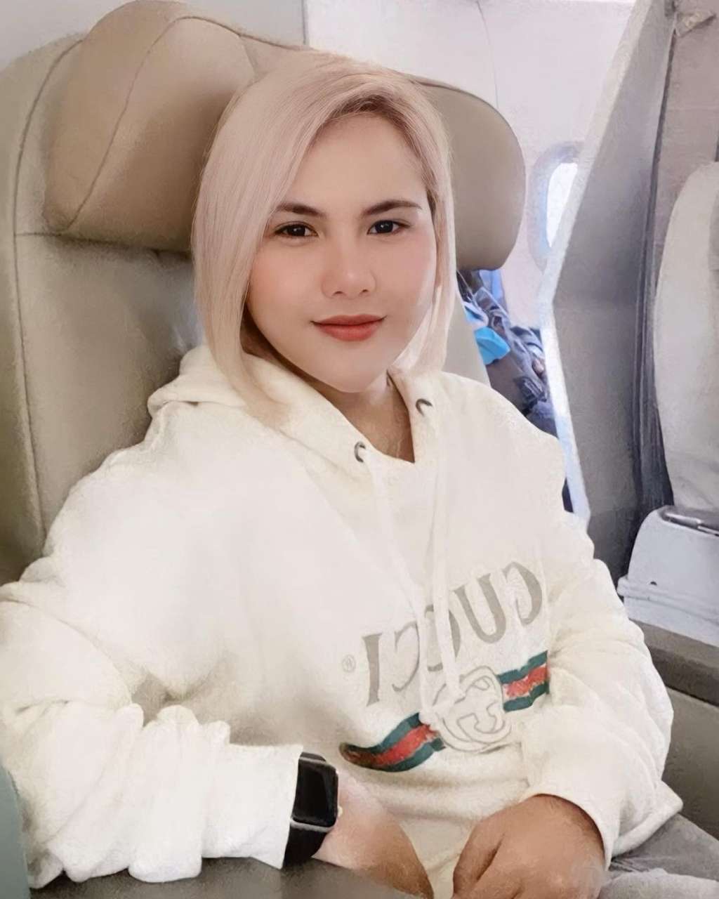 Potret Terbaru Mantan Istri Aming, Evelin? Sempat Jadi Sopir Truk hingga Pemandu Karaoke, Tak Laku karena Lupa Cukur