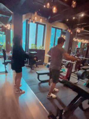 Potret Audy Item yang Makin Kurus dan Tirus, Bikin Pangling!