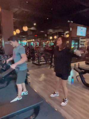 Potret Audy Item yang Makin Kurus dan Tirus, Bikin Pangling!