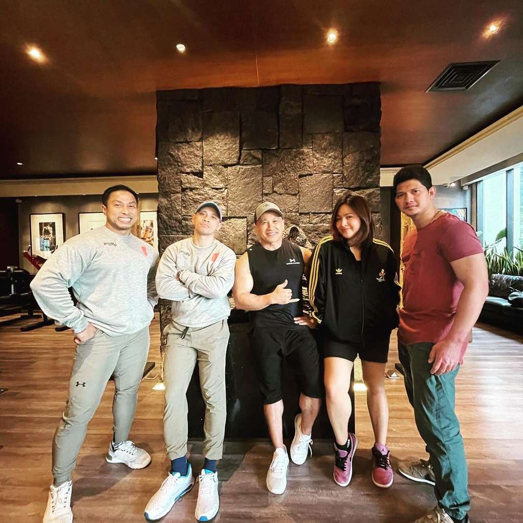 Potret Audy Item yang Makin Kurus dan Tirus, Bikin Pangling!