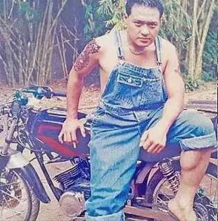 Ingat Baron, Preman Kocak di Sinetron Si Yoyo? Ternyata Sahabat Bunda Corla, Kini Jadi Artis Kondang