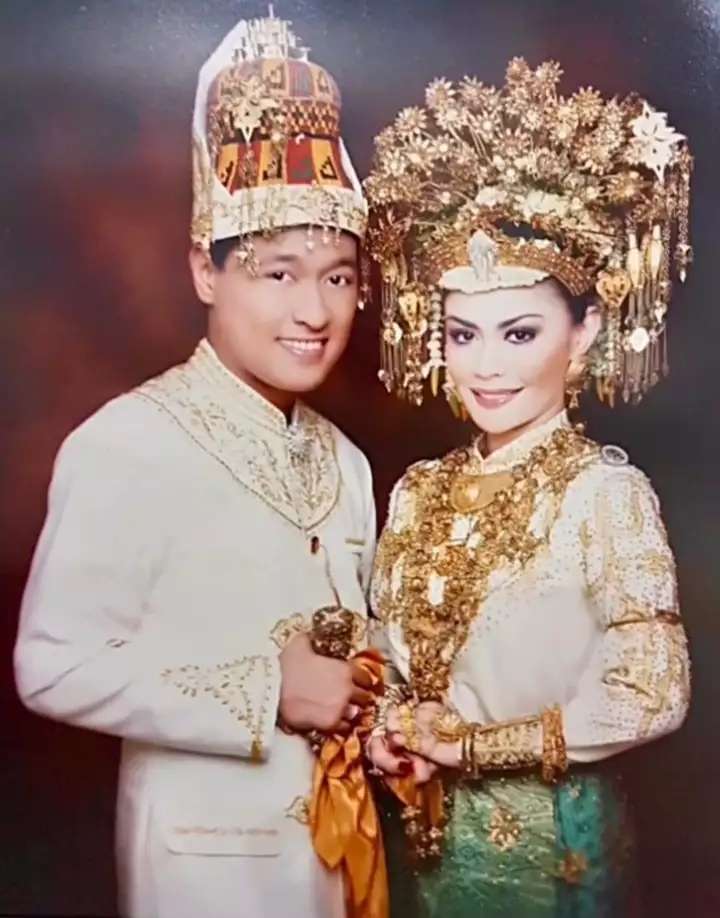 Ingat Baron, Preman Kocak di Sinetron Si Yoyo? Ternyata Sahabat Bunda Corla, Kini Jadi Artis Kondang