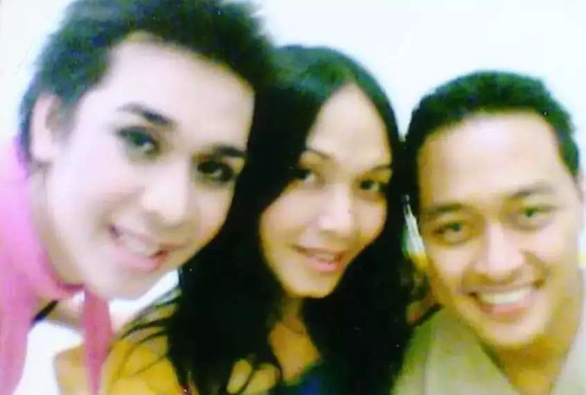 Ingat Baron, Preman Kocak di Sinetron Si Yoyo? Ternyata Sahabat Bunda Corla, Kini Jadi Artis Kondang