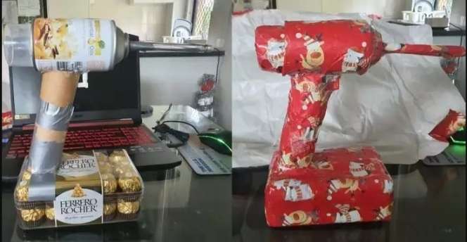 Momen Apes Saat Unboxing Barang, Ternyata Jauh Dari Realita, Endingnya Bikin Kesal!