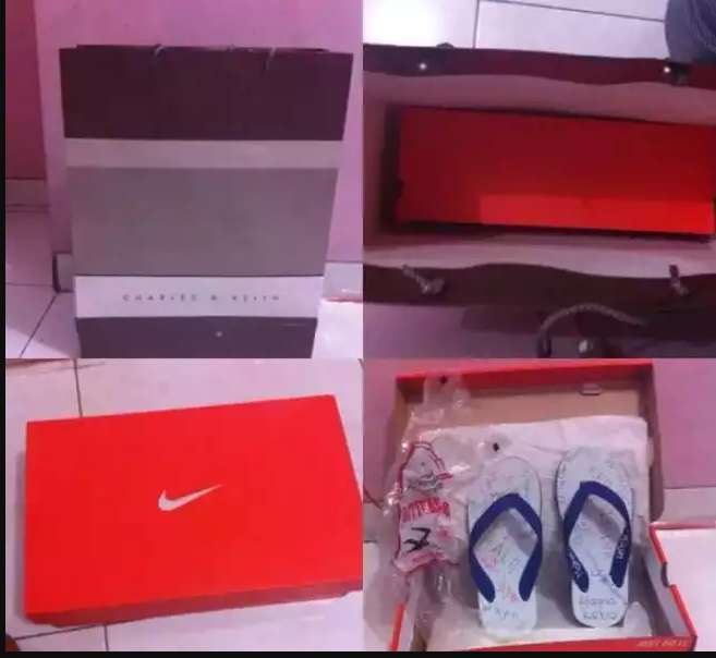 Momen Apes Saat Unboxing Barang, Ternyata Jauh Dari Realita, Endingnya Bikin Kesal!