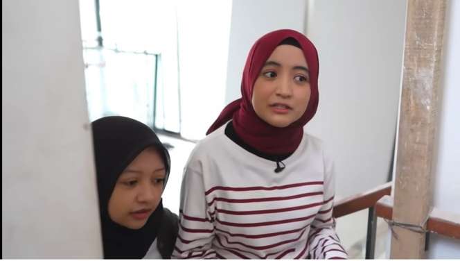 Potret Rumah Baru Arafah, Ungkap Perjuangan Hingga Kini Berhasil Gapai Impian!