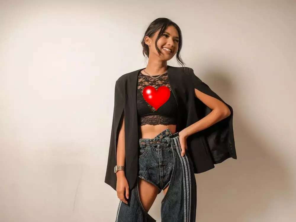 Ingat Imas, Pembantu di Sinetron Preman Pensiun? Ternyata Glamor & Seksi Bak Sosialita di Dunia Nyata, Lihat Potretnya