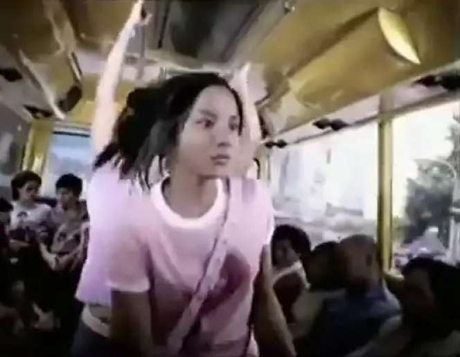 Ingat Wanita di Iklan Deodoran Ini? Kini Jadi Artis Kondang, Bodygoals Meski Sudah Emak-Emak, Lihat Potretnya