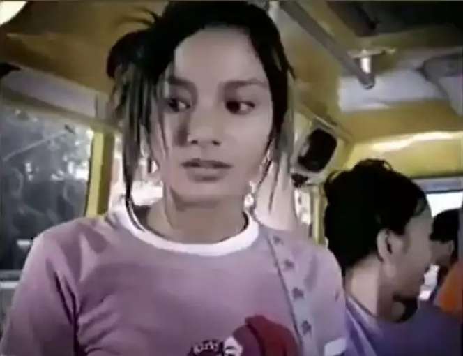 Ingat Wanita di Iklan Deodoran Ini? Kini Jadi Artis Kondang, Bodygoals Meski Sudah Emak-Emak, Lihat Potretnya