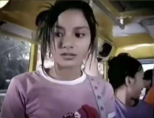 Ingat Wanita di Iklan Deodoran Ini? Kini Jadi Artis Kondang, Bodygoals Meski Sudah Emak-Emak, Lihat Potretnya