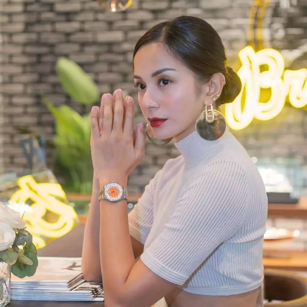 Ingat Wanita di Iklan Deodoran Ini? Kini Jadi Artis Kondang, Bodygoals Meski Sudah Emak-Emak, Lihat Potretnya