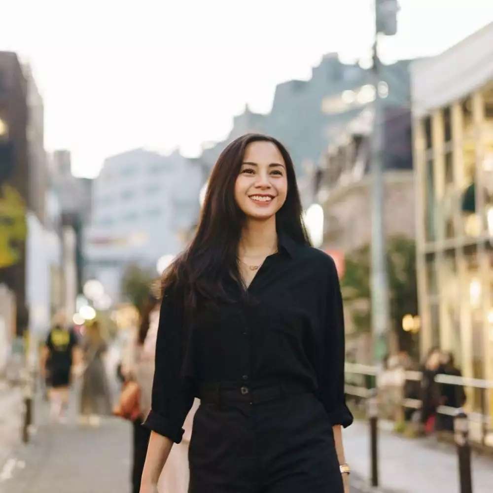 Ingat Wanita di Iklan Deodoran Ini? Kini Jadi Artis Kondang, Bodygoals Meski Sudah Emak-Emak, Lihat Potretnya