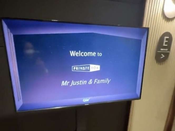 Real Sultan! Jess No Limit dan Sisca Kohl Rogoh Kocek Rp2 Juta Buat Nonton Bioskop 