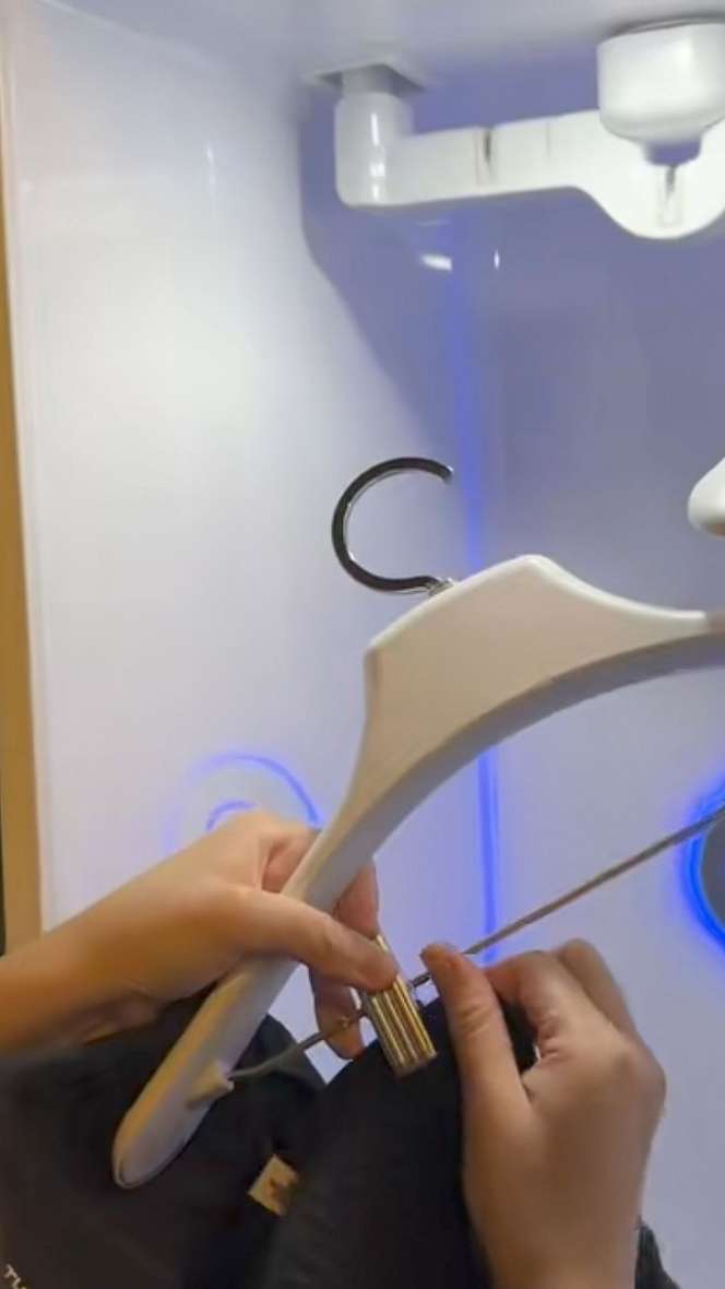 Real Sultan! Jess No Limit dan Sisca Kohl Rogoh Kocek Rp2 Juta Buat Nonton Bioskop 