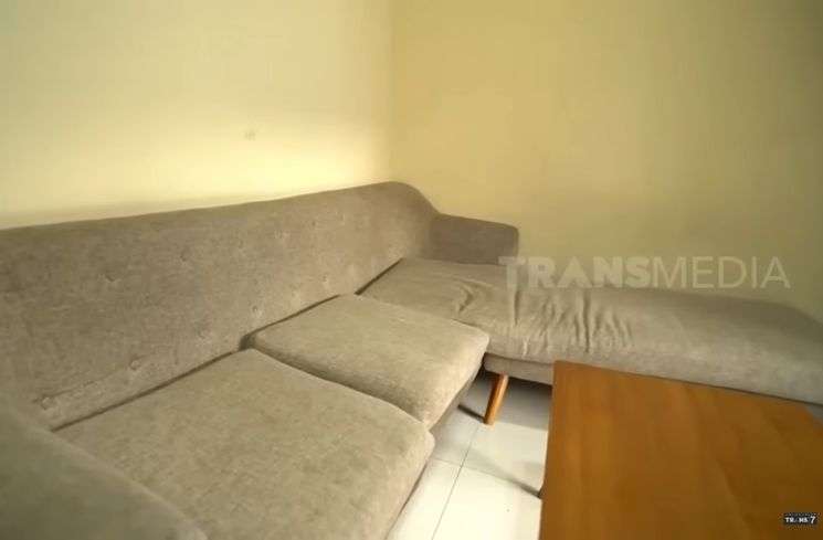 Potret Rumah Marshel Widianto Usai Renovasi, Habiskan Rp500 Juta 