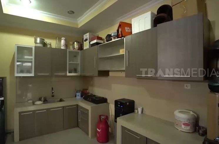 Potret Rumah Marshel Widianto Usai Renovasi, Habiskan Rp500 Juta 