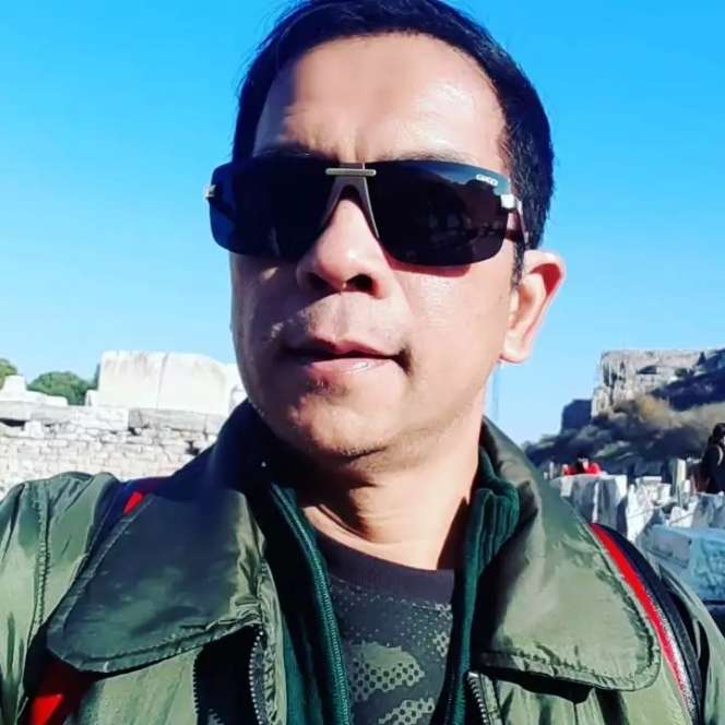 Ingat Devi Nurmayanti, Mantan Istri Krisna Mukti? Dulu Tak Disentuh & Ditinggal Saat Malam Pertama, Begini Nasibnya Sekarang