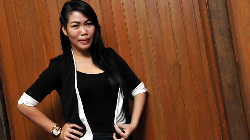 Ingat Devi Nurmayanti, Mantan Istri Krisna Mukti? Dulu Tak Disentuh & Ditinggal Saat Malam Pertama, Begini Nasibnya Sekarang