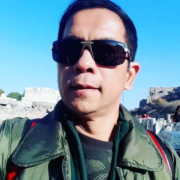 Ingat Devi Nurmayanti, Mantan Istri Krisna Mukti? Dulu Tak Disentuh & Ditinggal Saat Malam Pertama, Begini Nasibnya Sekarang
