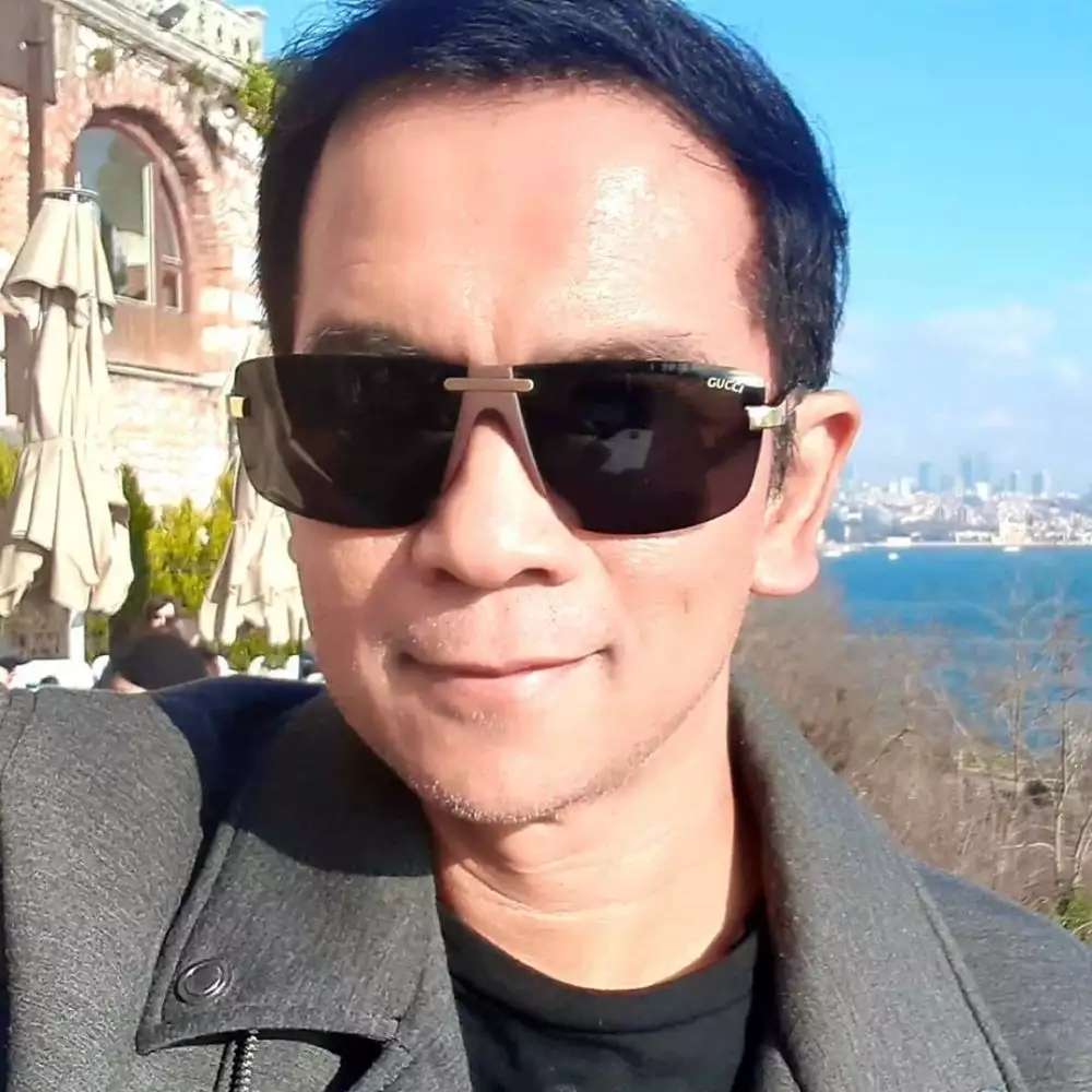 Ingat Devi Nurmayanti, Mantan Istri Krisna Mukti? Dulu Tak Disentuh & Ditinggal Saat Malam Pertama, Begini Nasibnya Sekarang
