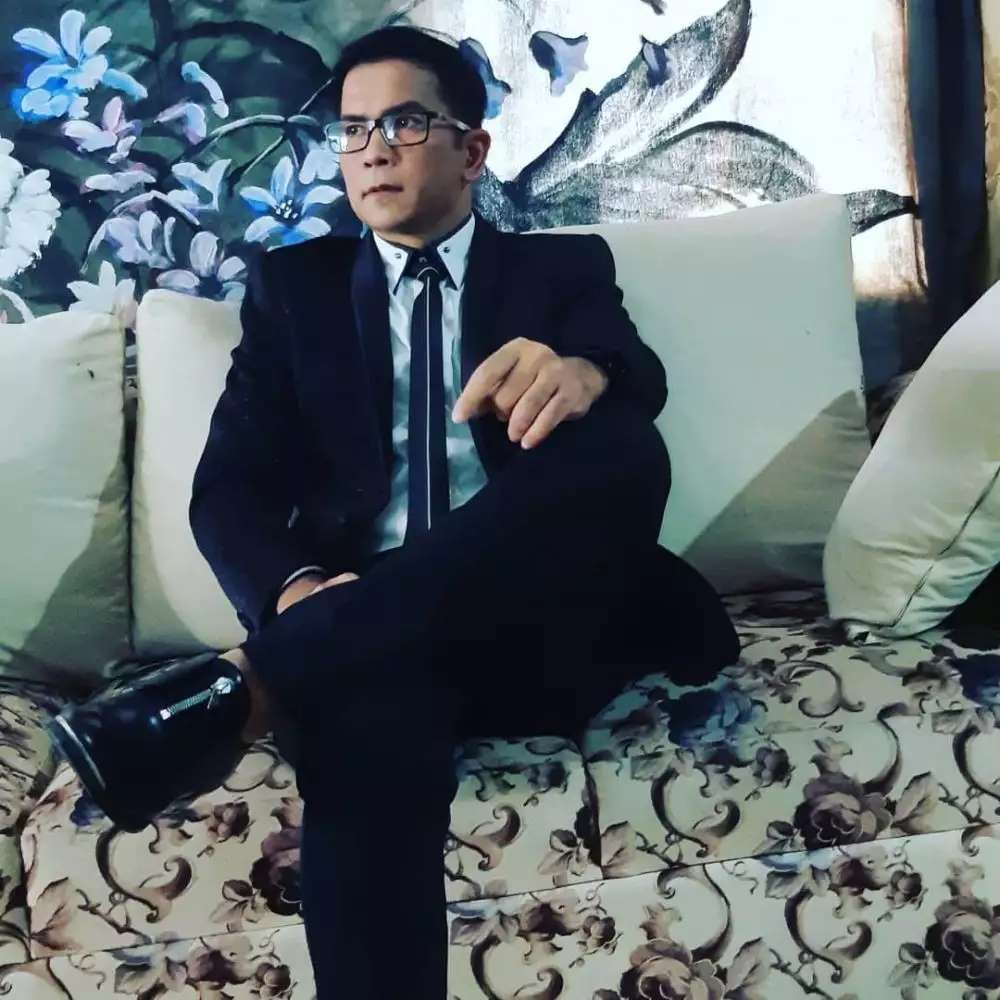 Ingat Devi Nurmayanti, Mantan Istri Krisna Mukti? Dulu Tak Disentuh & Ditinggal Saat Malam Pertama, Begini Nasibnya Sekarang